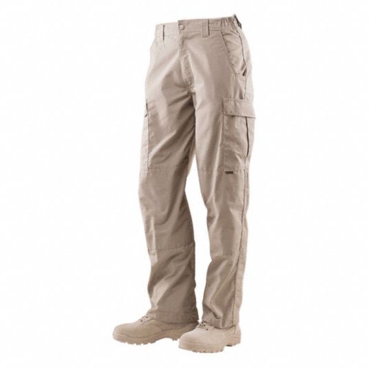 Boot cut tactical store pants