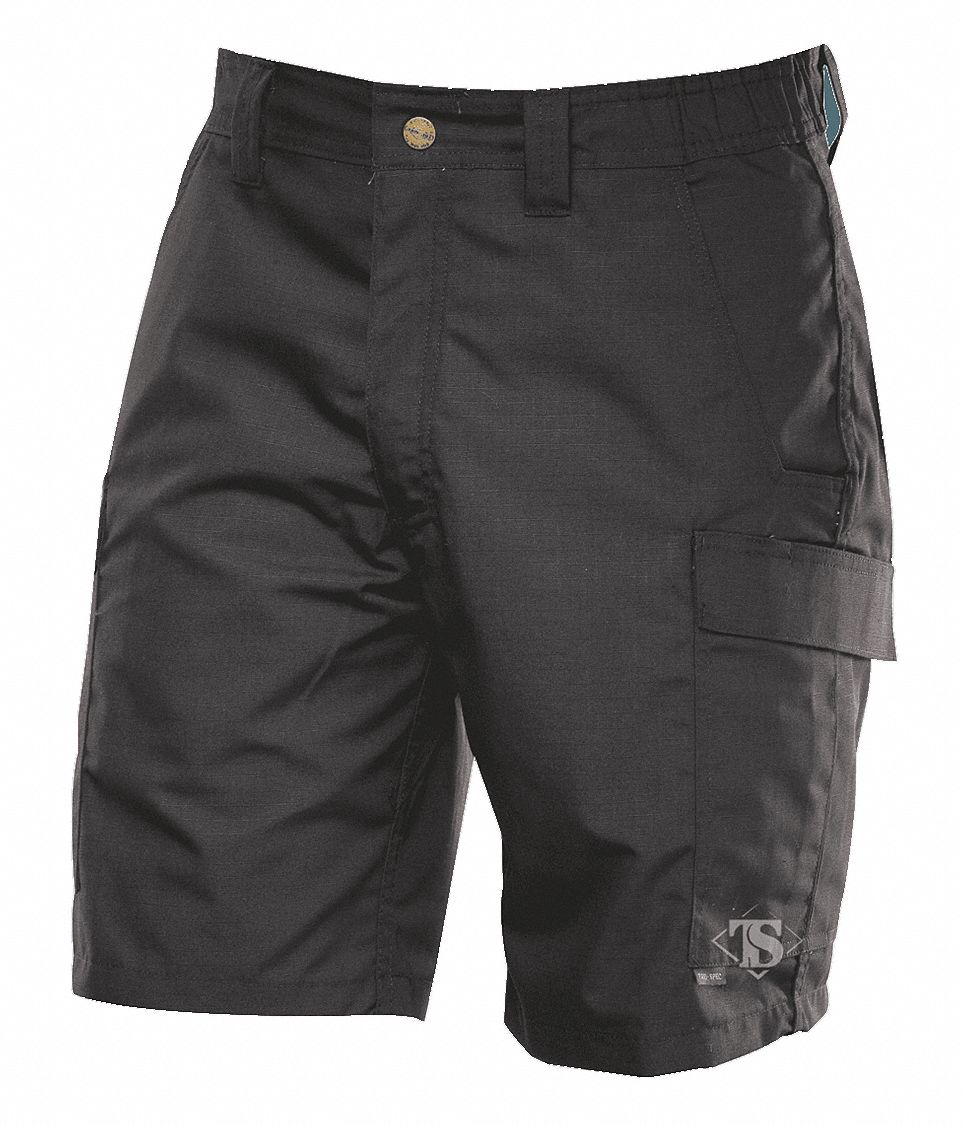 TACTICAL SHORTS WITH STRAPS