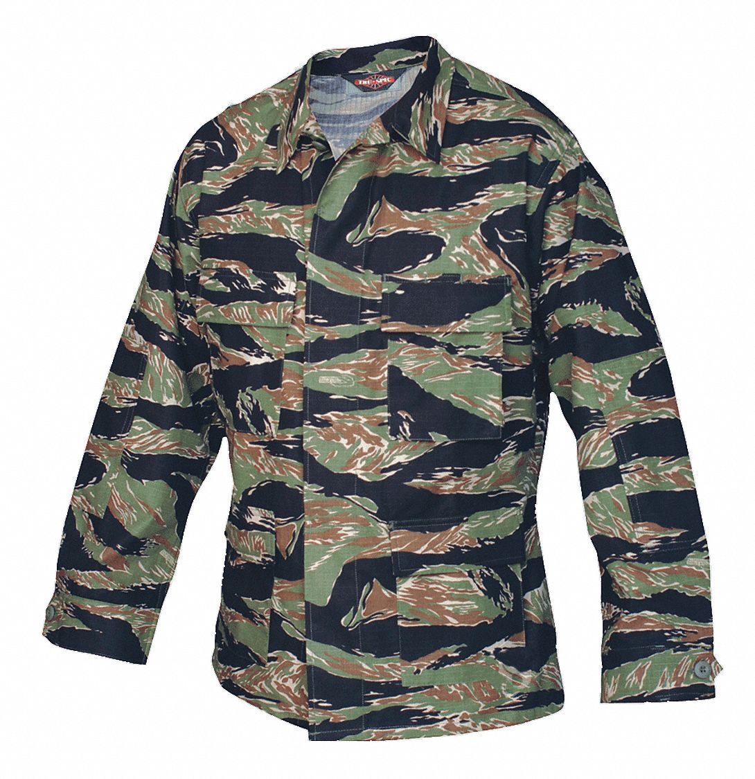 JKT,  ORIGINAL VN T/S R/S BDU,  2XLR