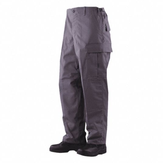 Charcoal cheap bdu pants