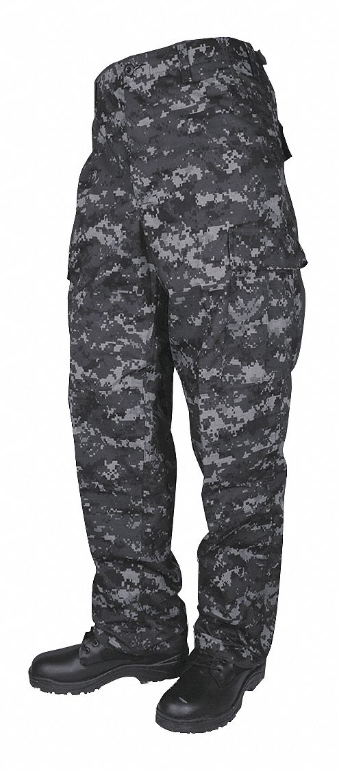 BDU Trouser, M, Urban Digital