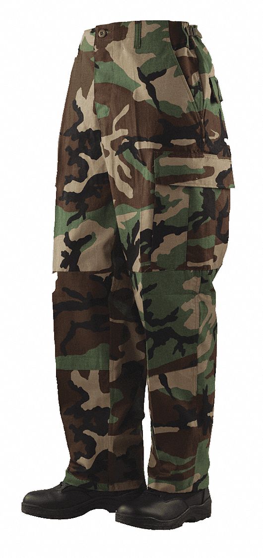 5xl bdu pants