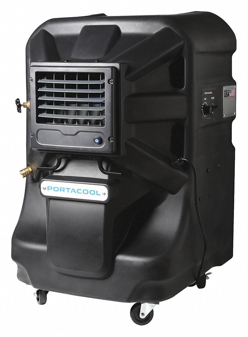 portacool water cooler