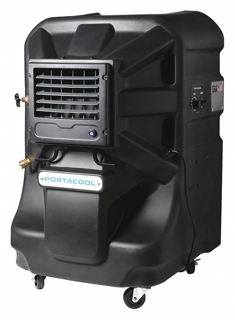 blower cooler