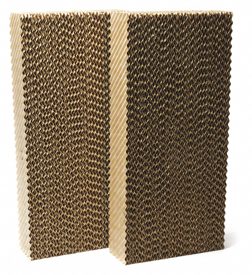 portacool evaporative media