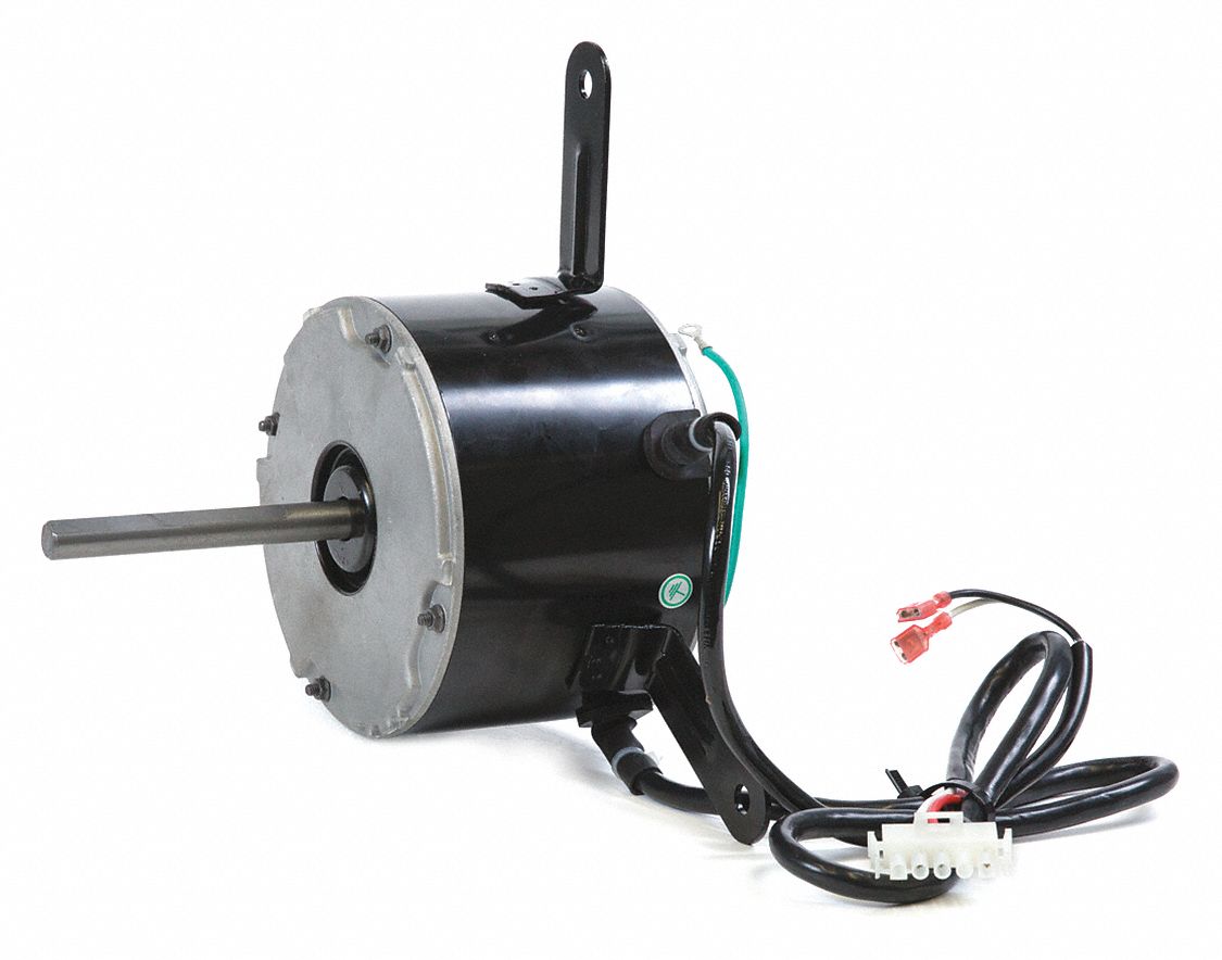 PORTACOOL, For 6PVZ7, For Mfr. No. PACCYC120, Fan and Motor Assembly