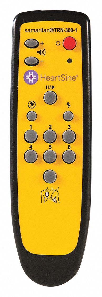 HeartSine 360P Trainer