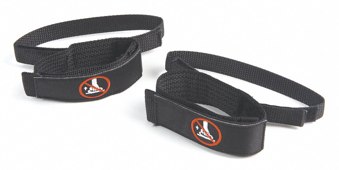 Patient Strap: LUCAS 2 Device/LUCAS 3 Device, 8 in L x 10 in W x 6 in H
