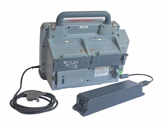 LP15 Power Attachment