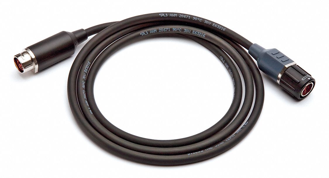 Power Extension Cable