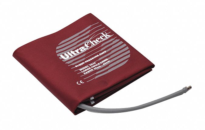 LP15 NIBP Cuff-Reusable,  Lg Adult