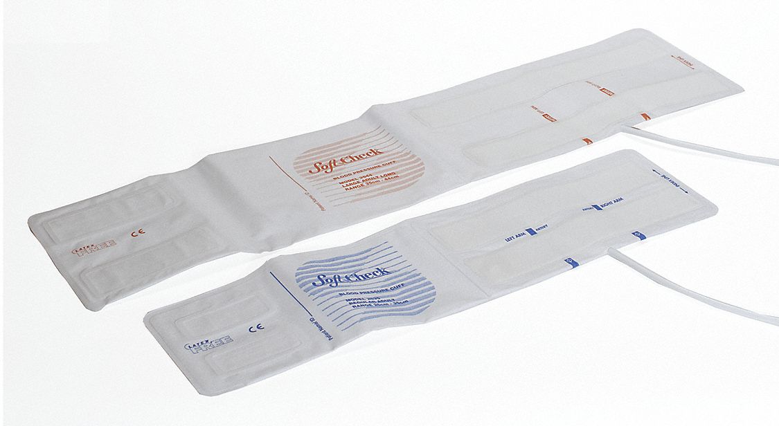 LP15 NIBP Cuff-Disposable Child