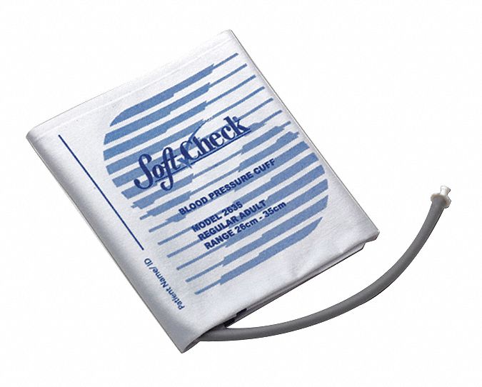 LP15 NIBP Cuff-Disposable