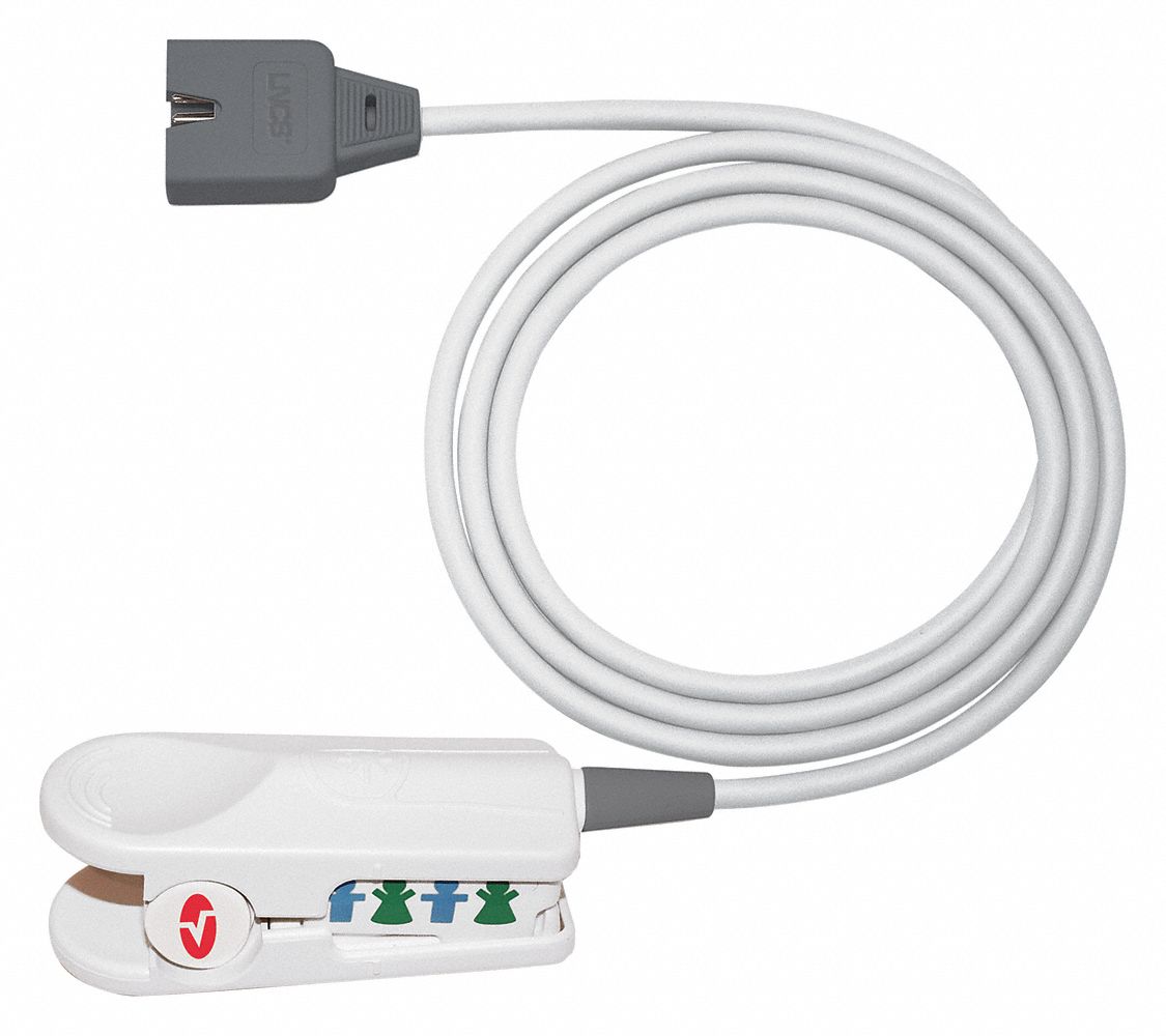 LP12/15/20 Masimo SET LNCS Pediatric Reu