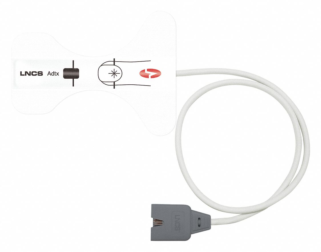 LP12/15/20 Masimo LNCS