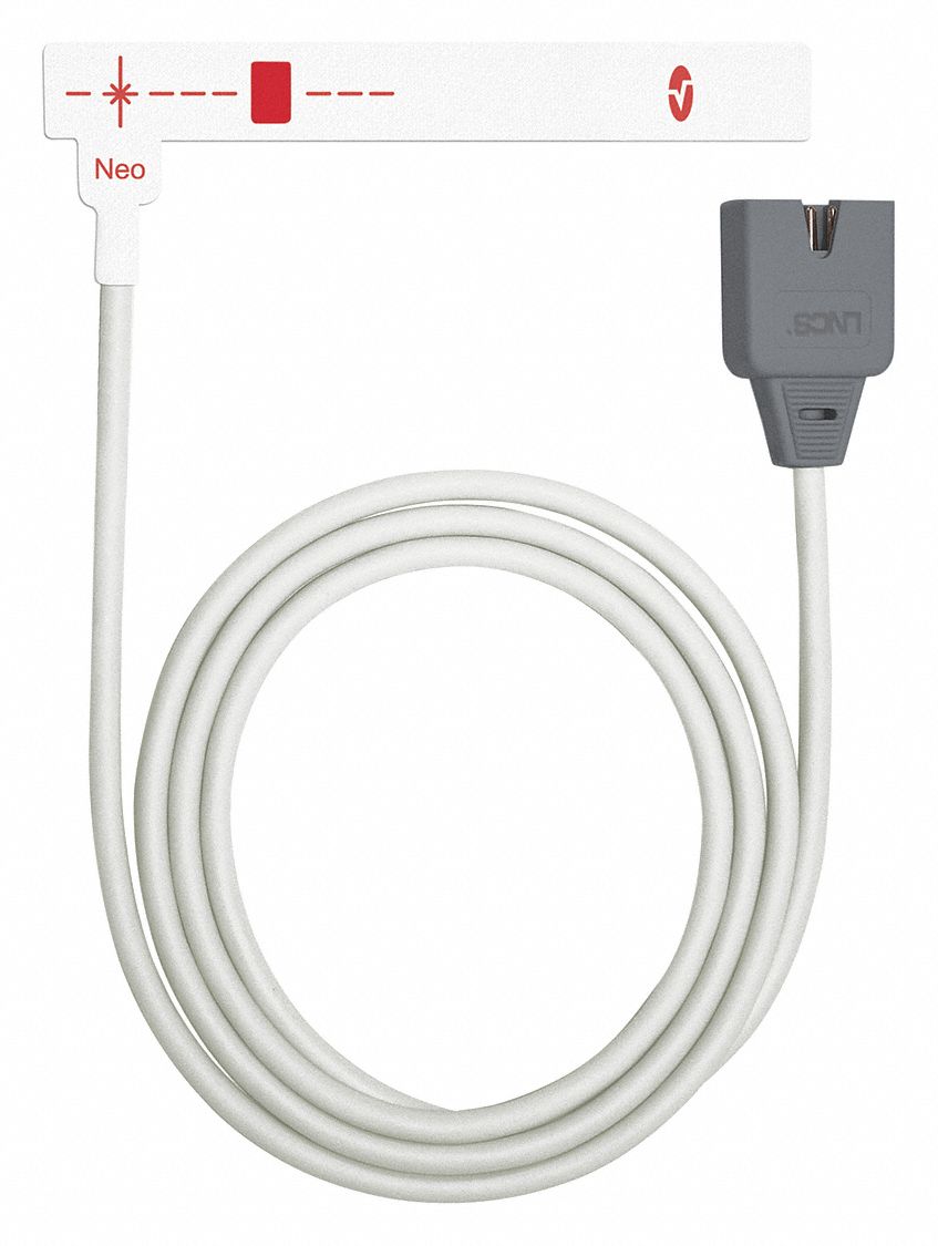 LP12/15/20 Masimo SET LNCS Neonatal Pt L