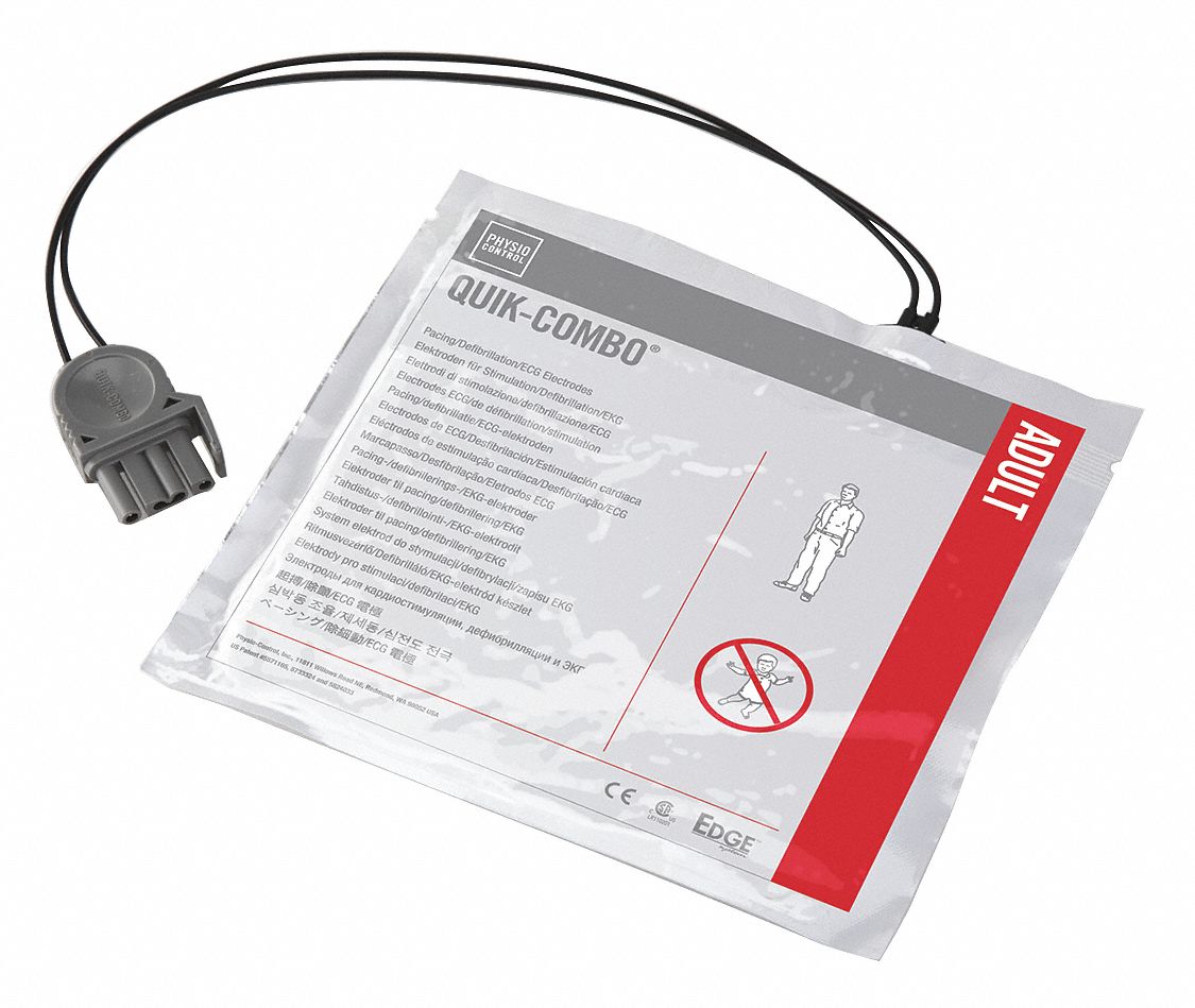 EDGE System Electrode