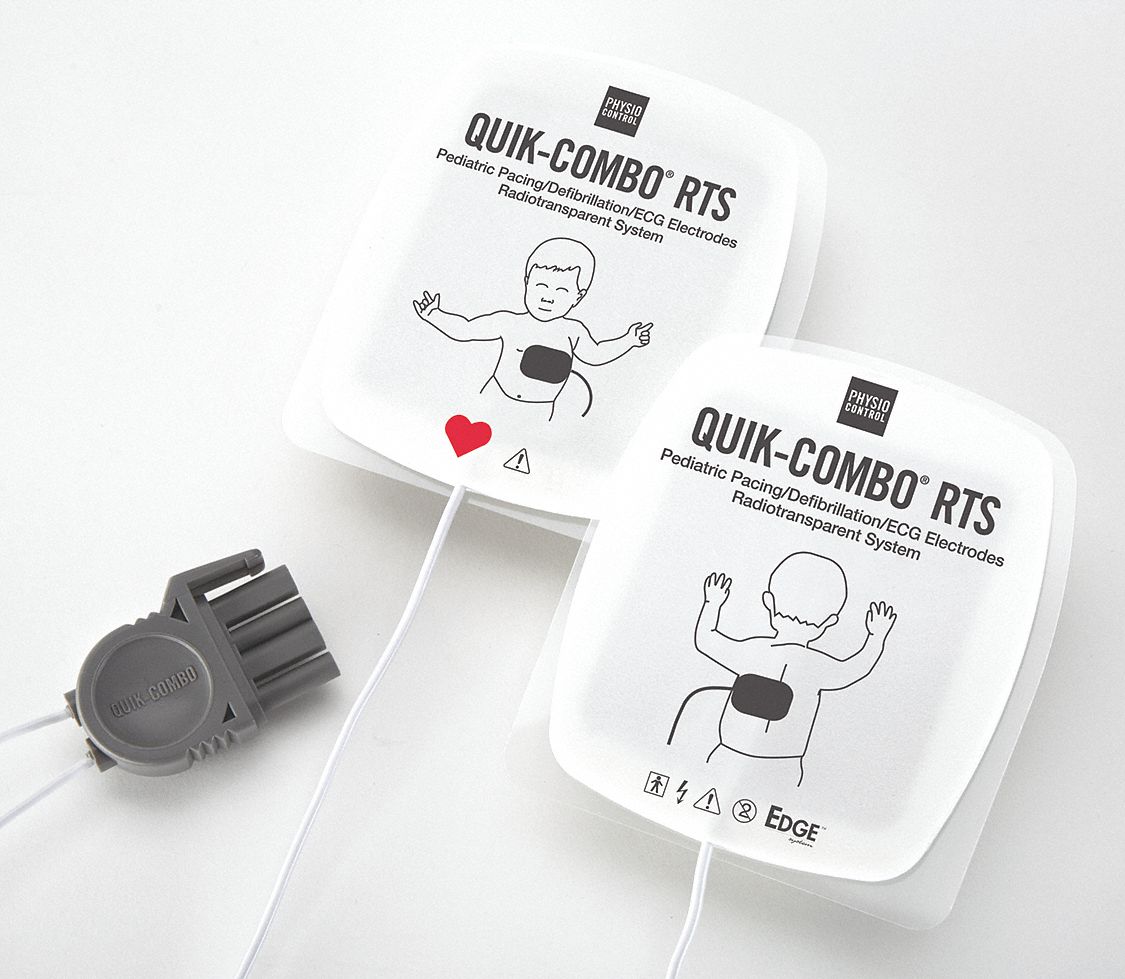 LP12/15/20 Electrode EDGE