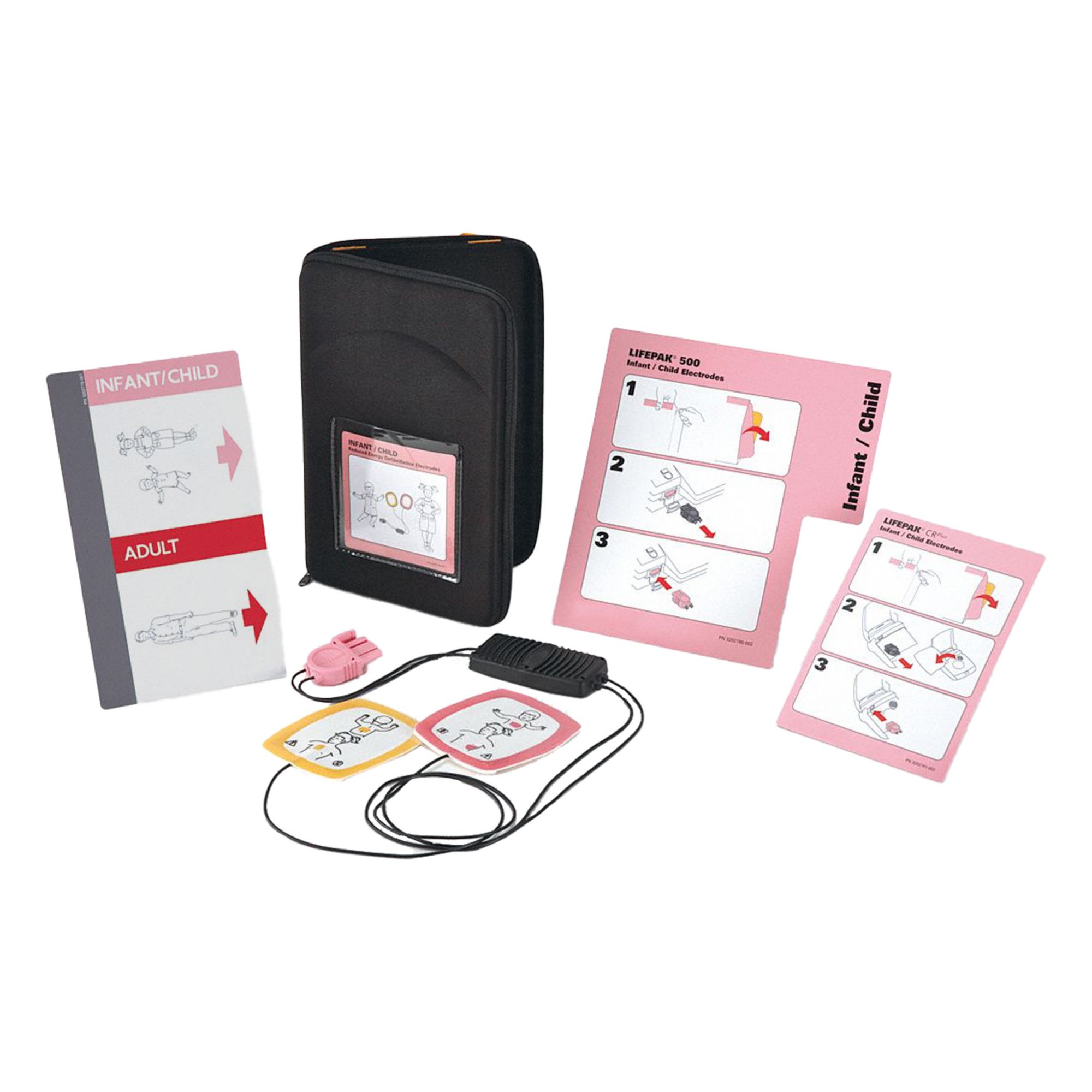 Energy Electrode Starter Kit