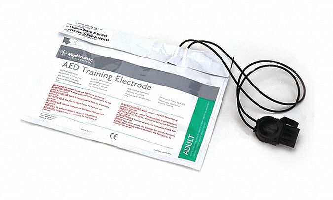 LP500T Training Electrode