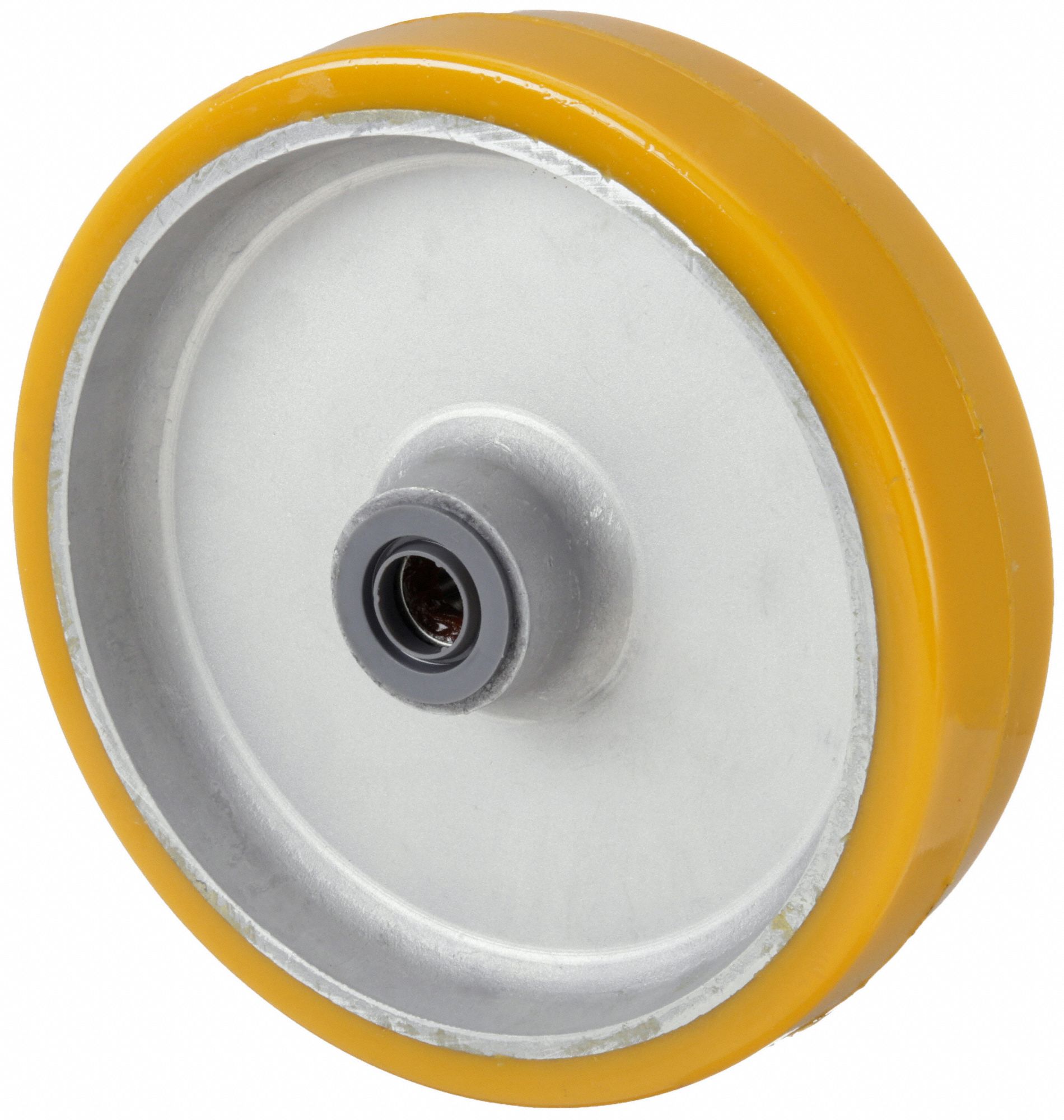 ROULETTE,CHARGE 1500LB,ROUE VERTE