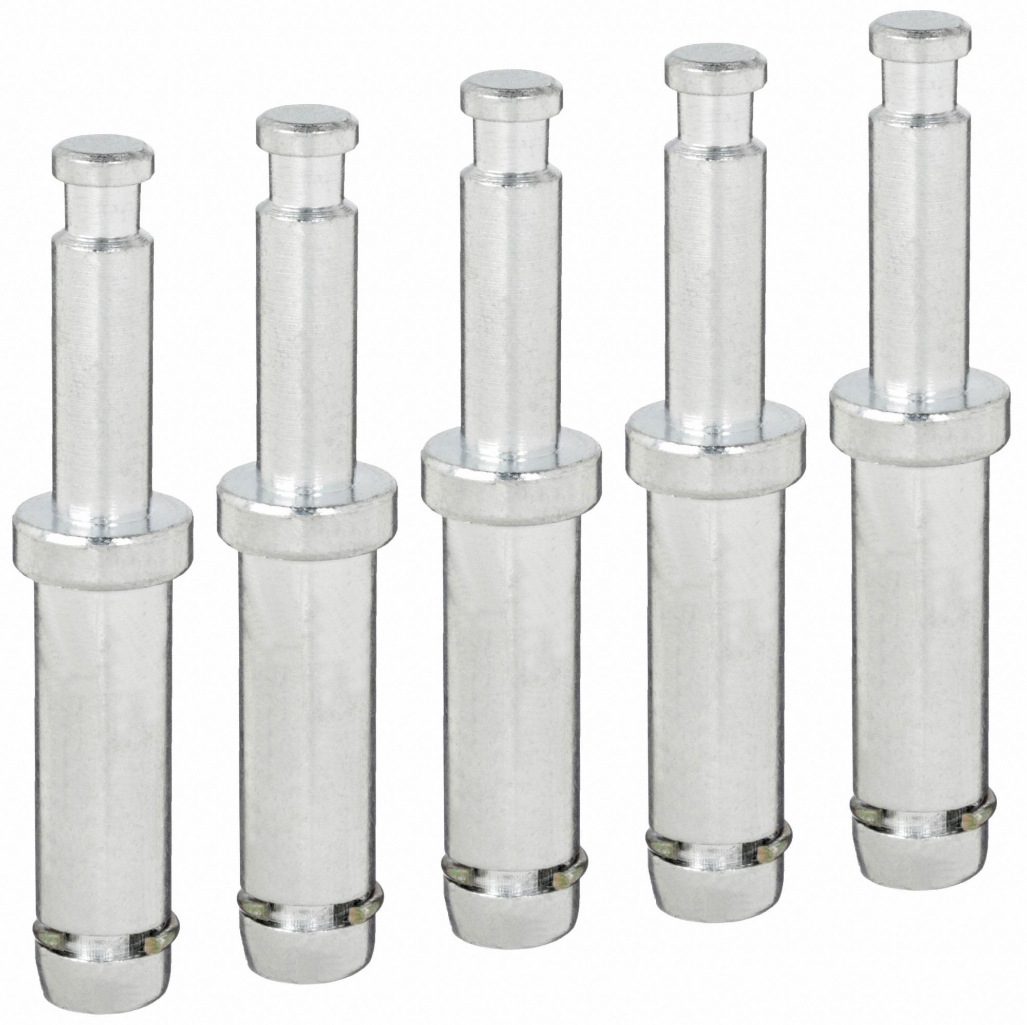 Caster Mount, 5/16"Stem