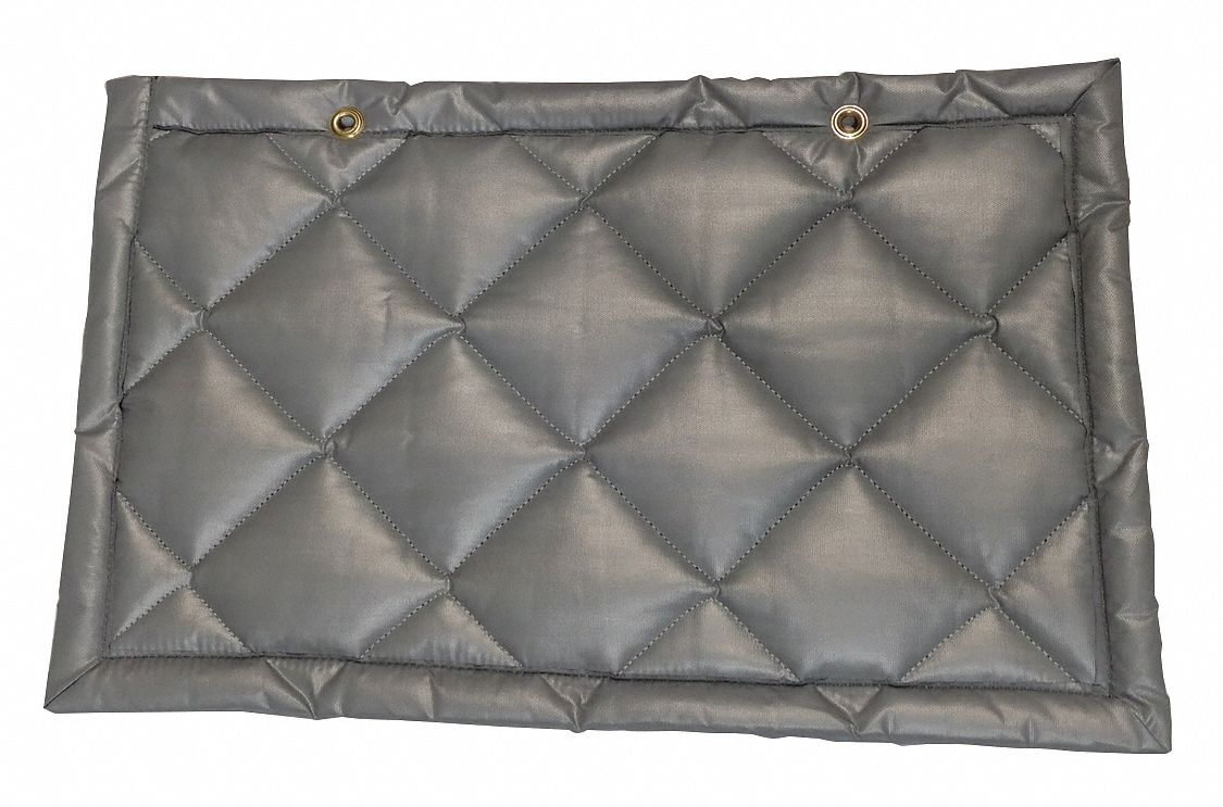 Sound Curtains Ceiling Baffle 24 Width 48 Length 0 85 Noise
