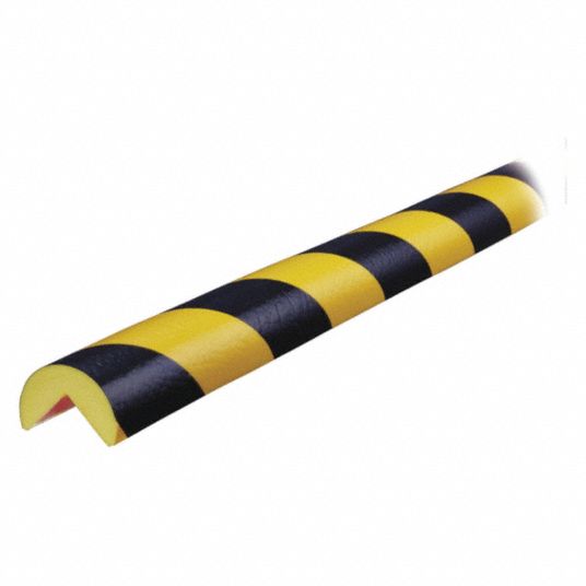 Rubber Corner Guards – Rotary Products Inc