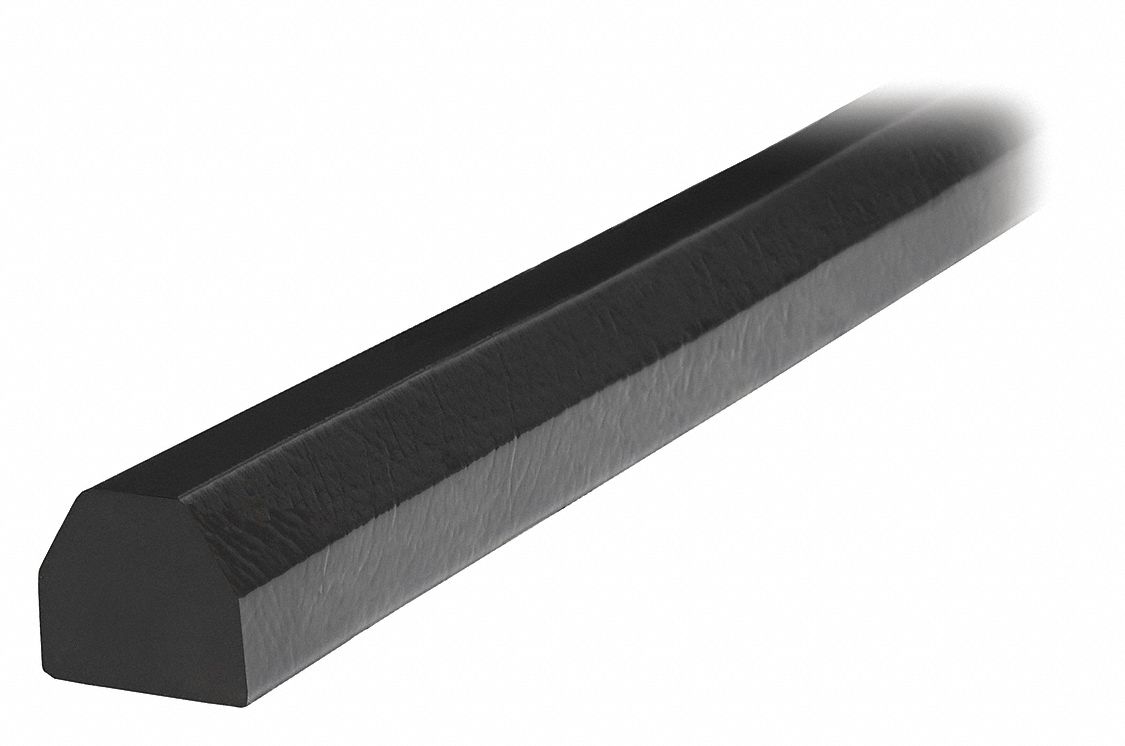 Self Adhesive, 1 5/8 in Overall Wd, Surface Guard 454P646068303