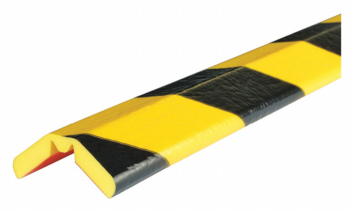 Rubber corner guards - Warehouse and industrial safety - Industry and Site  solutions - Procity EU