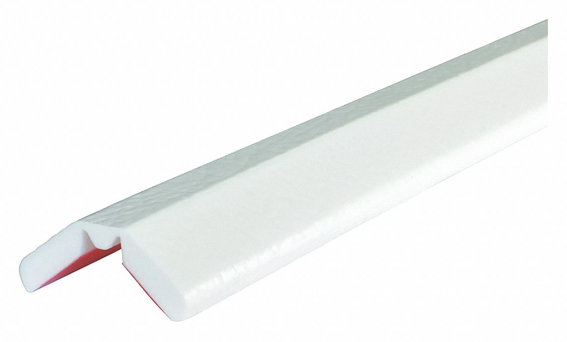 KNUFFI BY IRONGUARD SAFETY Surface Guard, Overall Height 1 in, Overall