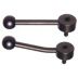 Adjustable Tension Levers with External Thread