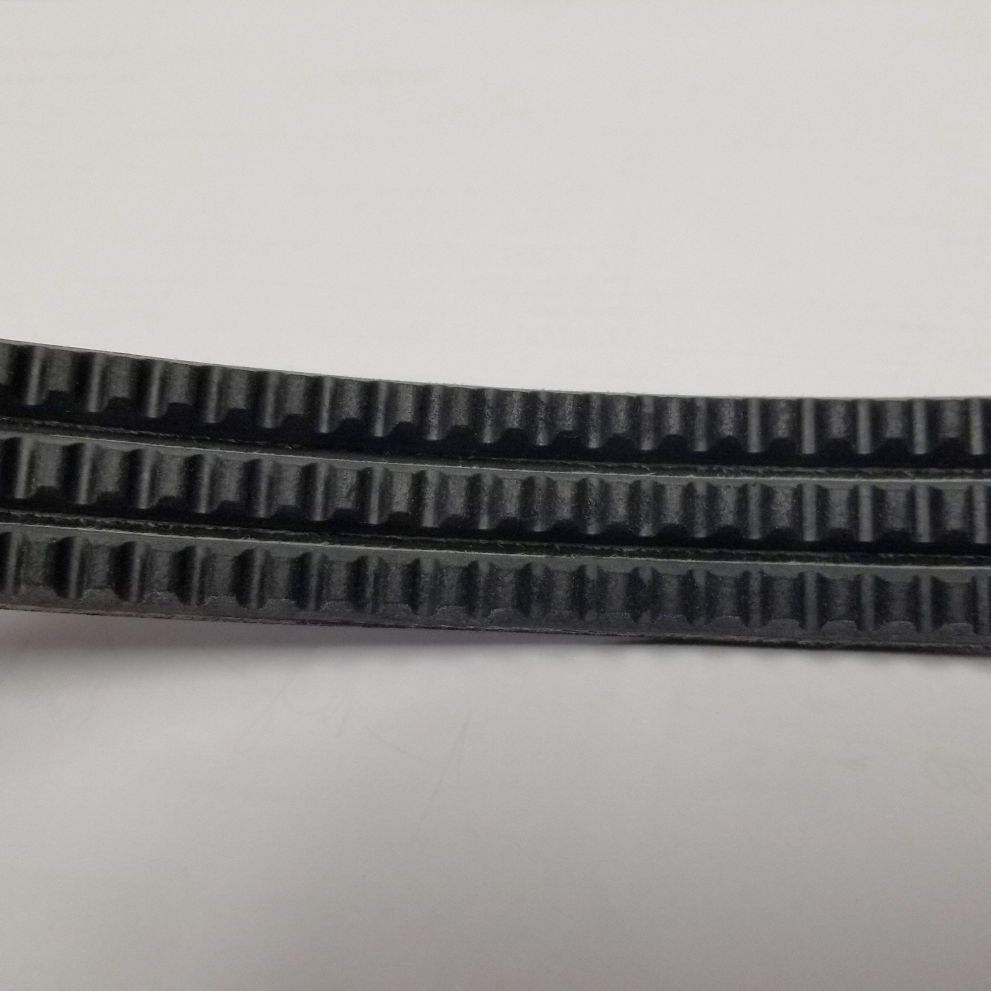 D&D PowerDrive 5-3VX600 Banded Cogged V Belt 