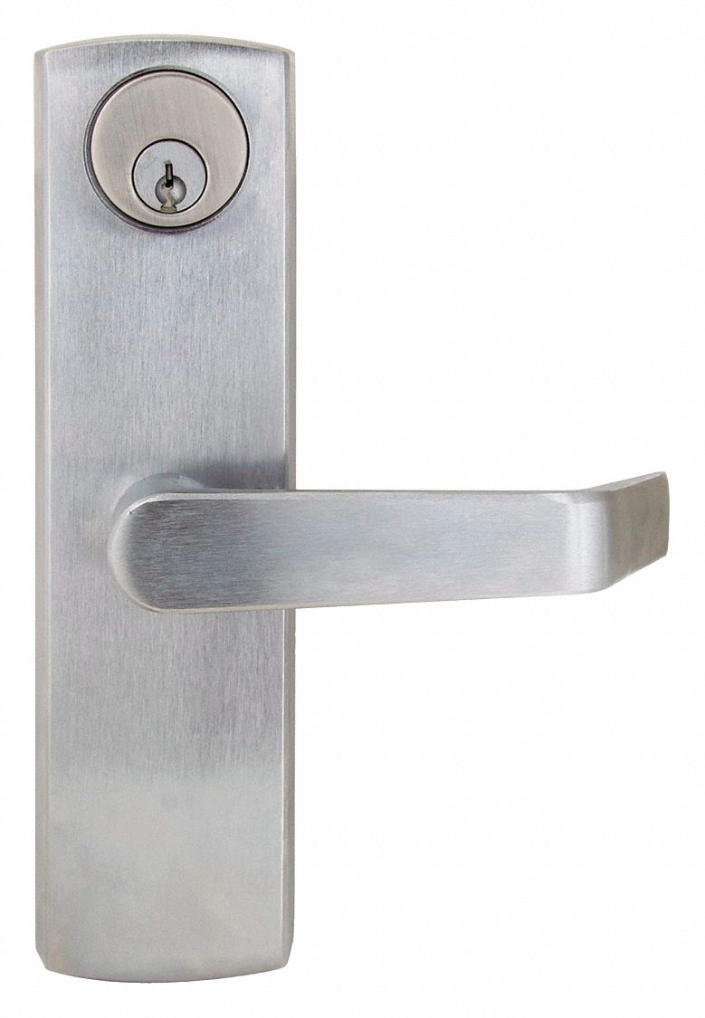 Passage Commercial Doors Exit Devices