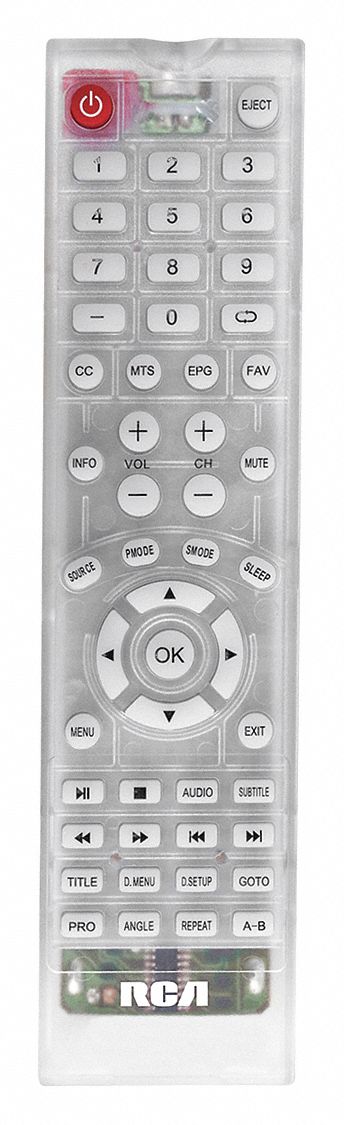 Coulisse Wall switch radio remote 1 channel (CM-15-W) – Mega Mar USA