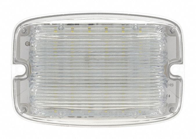 Work Light, Rectangular,