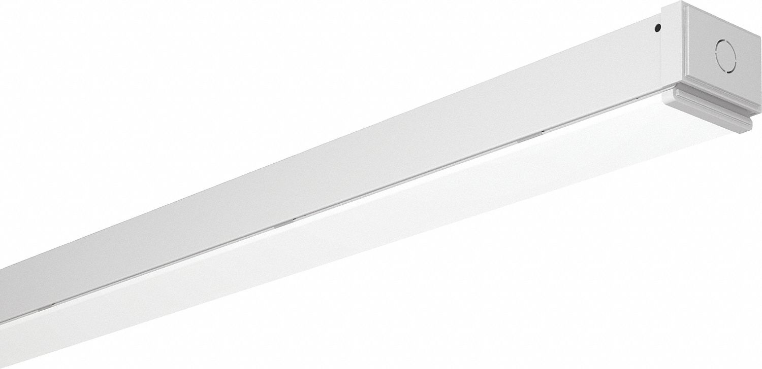 LITHONIA LIGHTING 66.5 W Max. Fixture Watt 5000K LED Linear