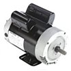 Capacitor-Start/Run Pressure Washer Pump AC Motors