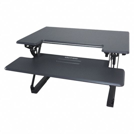 Standing Desk Converter  WorkFit-TL Sit-Stand Workstation