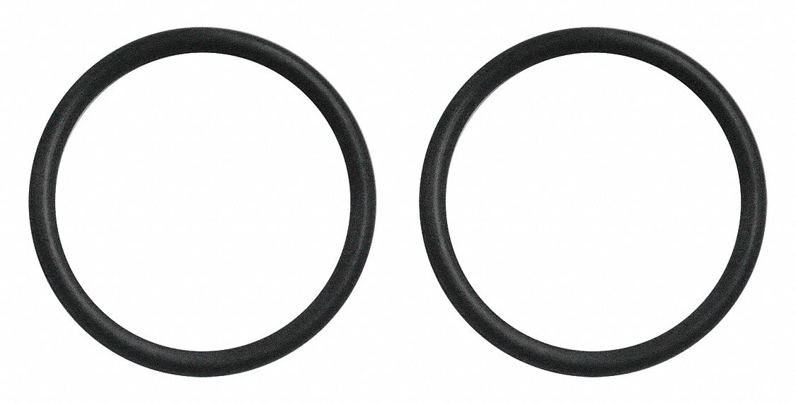 SEALING,NITRILE,7/8 IN