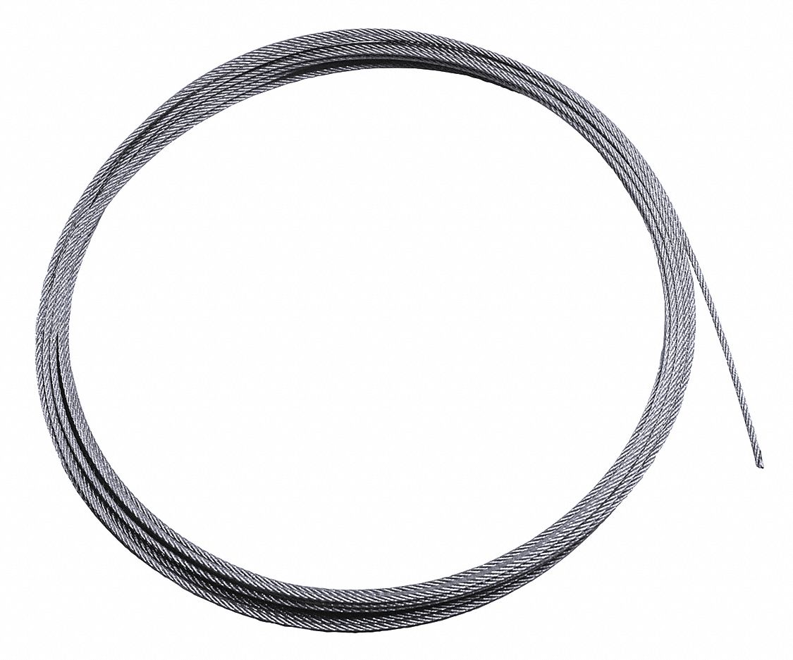 Wire: Mfr Part # 40099000001740-7, Wire