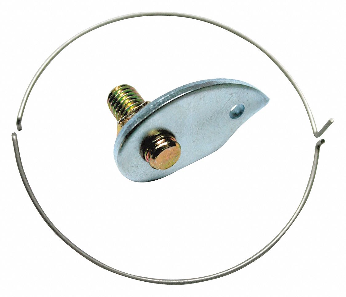 CLIQUET VERR, 1-9/16 PO X 15/16 PO