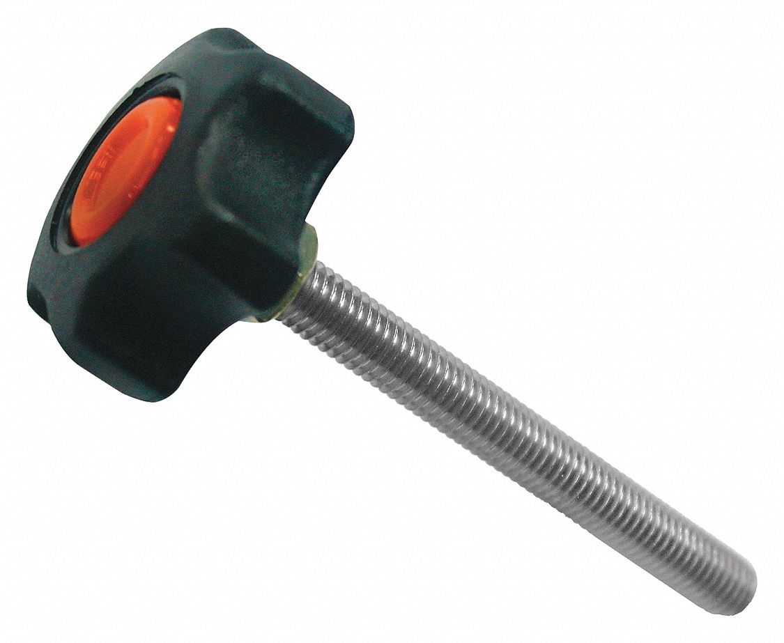 Stopper Assembly: Rubber, For RHM Series Reel Series