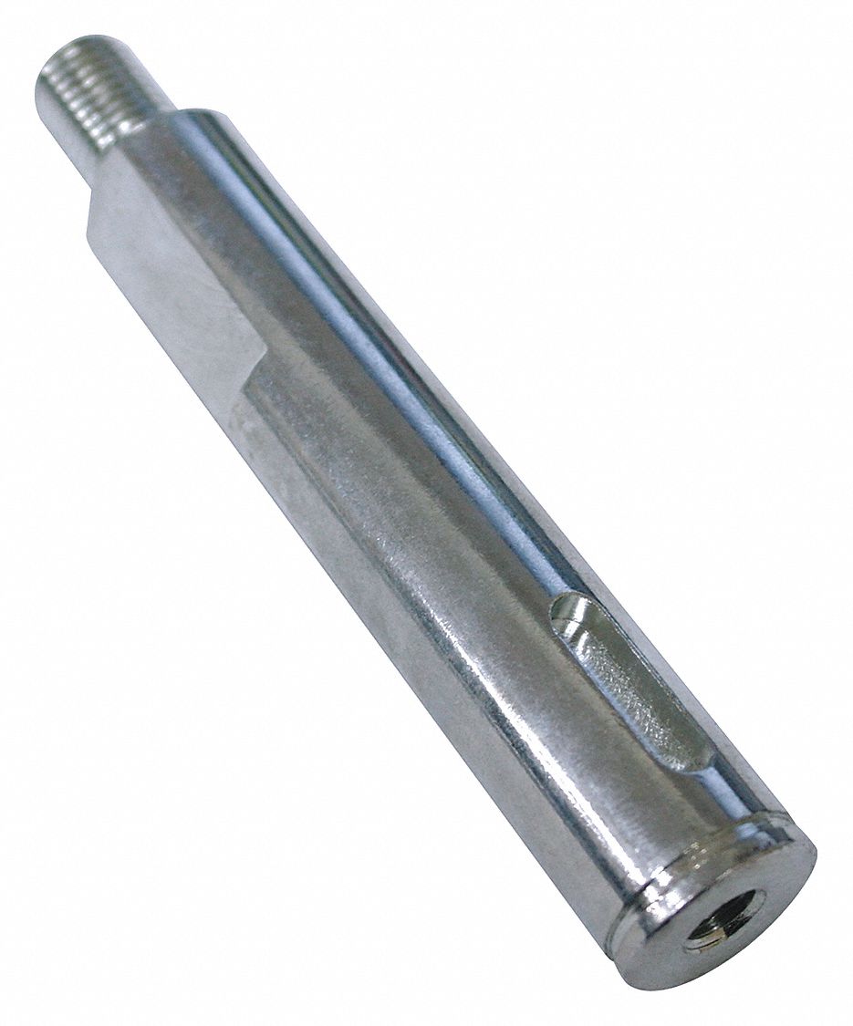 SHAFT,STAINLESS STEEL,15/16 IN