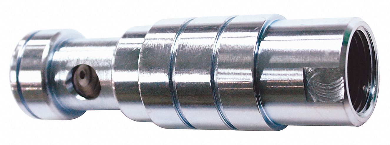 BOLT SHAFT,STAINLESS STEEL,1 3/4 IN