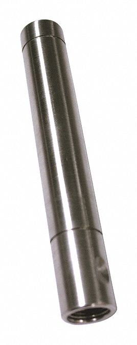 SHAFT,STAINLESS STEEL,13/16 IN