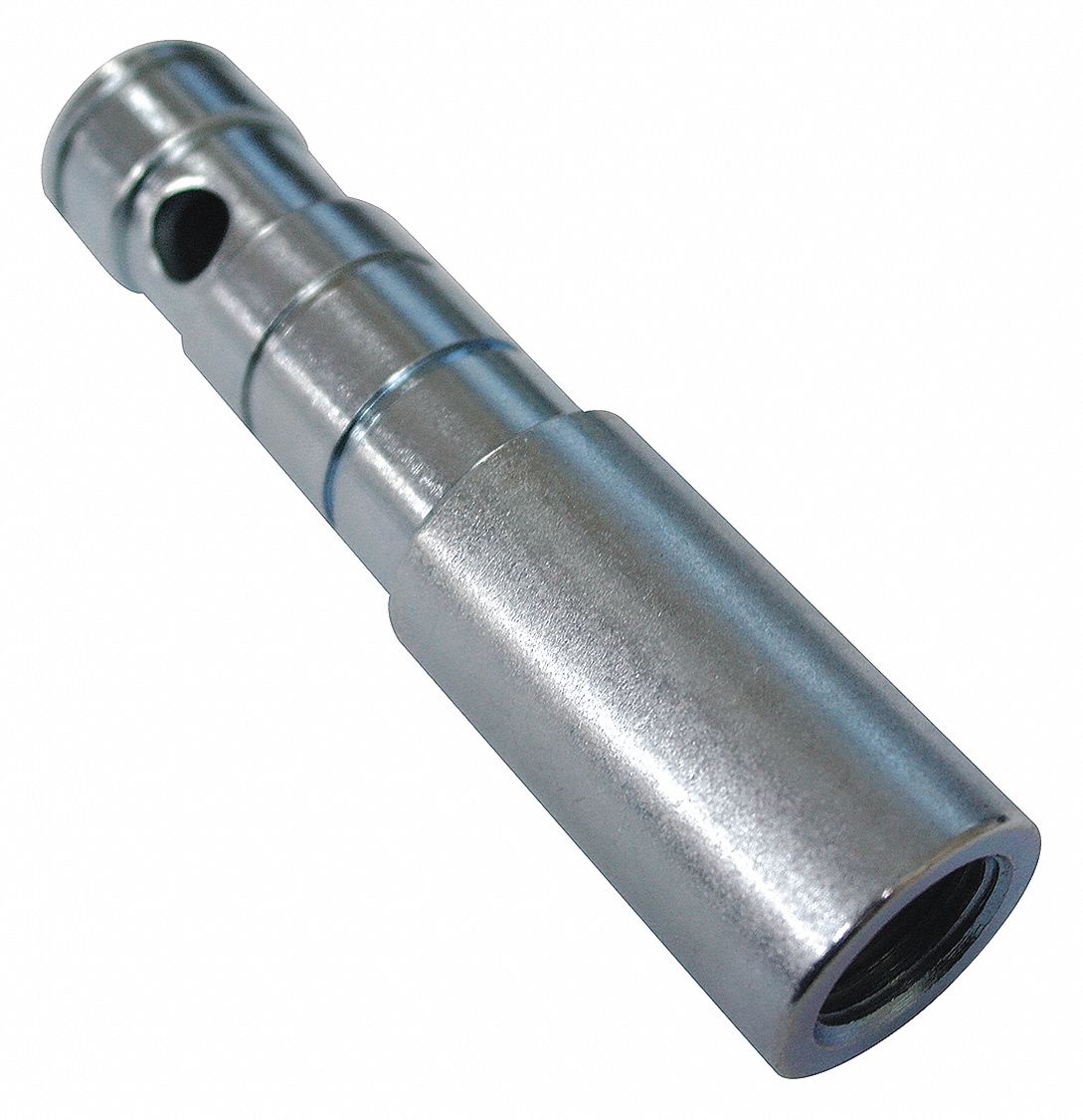 BOLT SHAFT,STAINLESS STEEL,STEEL