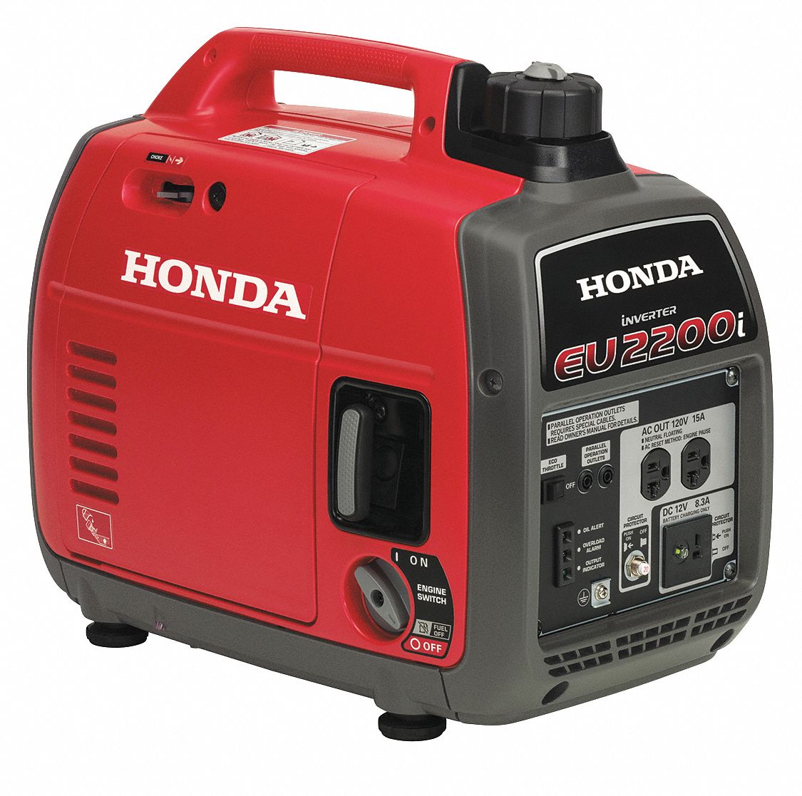 cheap portable generator