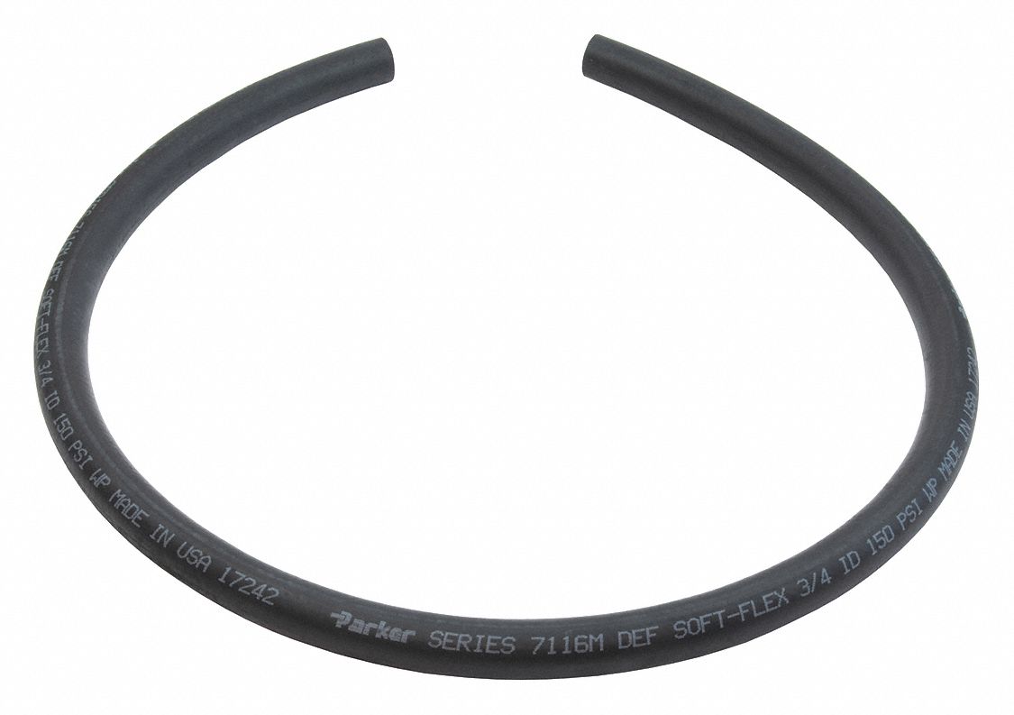 TUYAU ASPIRATION,TUYAU 60PO LO,38 LB/PO2