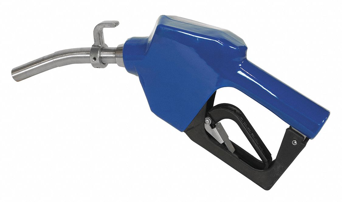 Fillrite Drum Pump Nozzle, Nozzle Operation Automatic, 181/4" Overall Length eBay